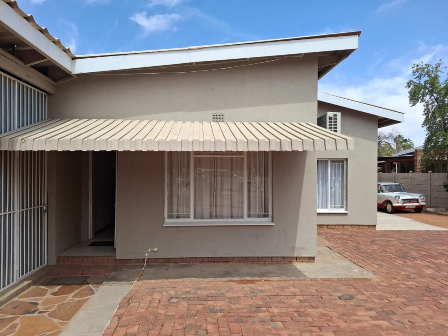 3 Bedroom Property for Sale in Oosterville Northern Cape